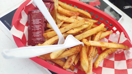 Smokehouse BBQ and More - Thumbnail