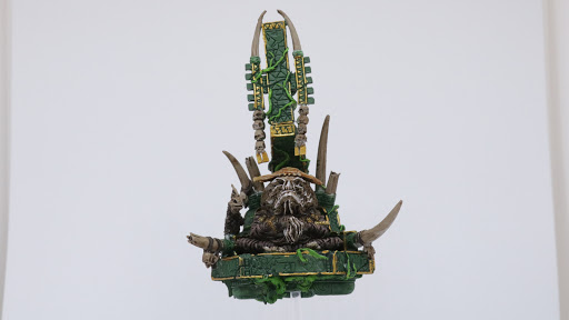 Mini Wizard - Visual