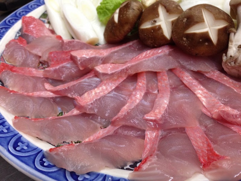 温泉民宿海風荘(ｶｲﾌｳｿｳ)