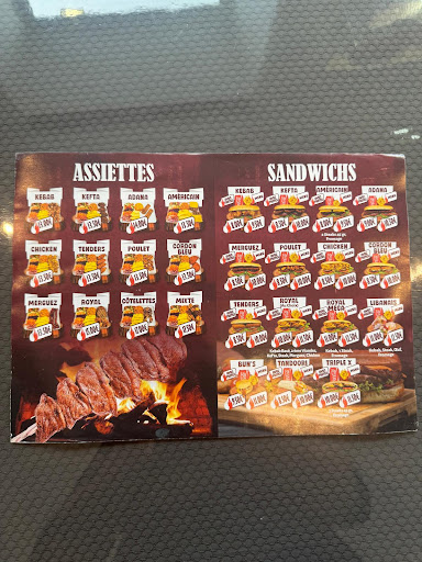 amanos kebab grill