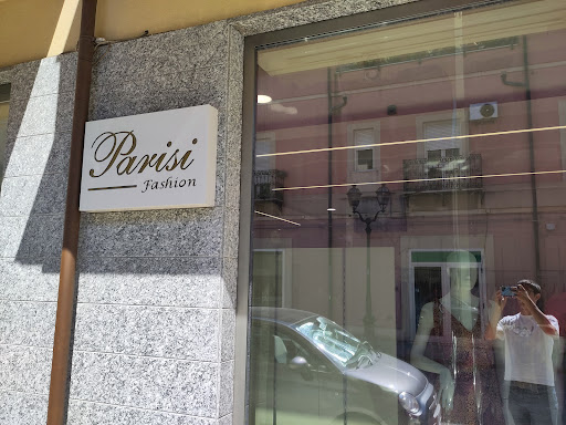 Parisi fashion