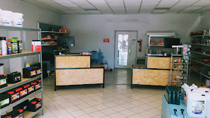 Photo n°1 de Ets salviac à Lavaur (Atelier de réparation automobile)