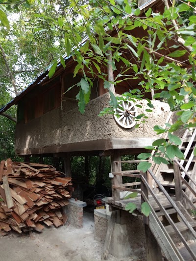 Photos of Jiwes Hideout Forest Region