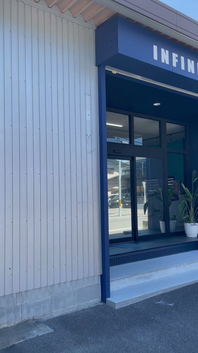 アンフィニゴルフ