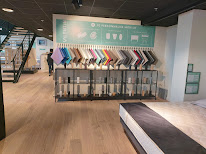 Valentin Literie Quimper à Quimper