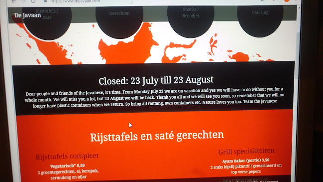 De Javaan