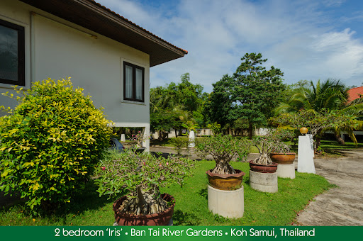 River Gardens
