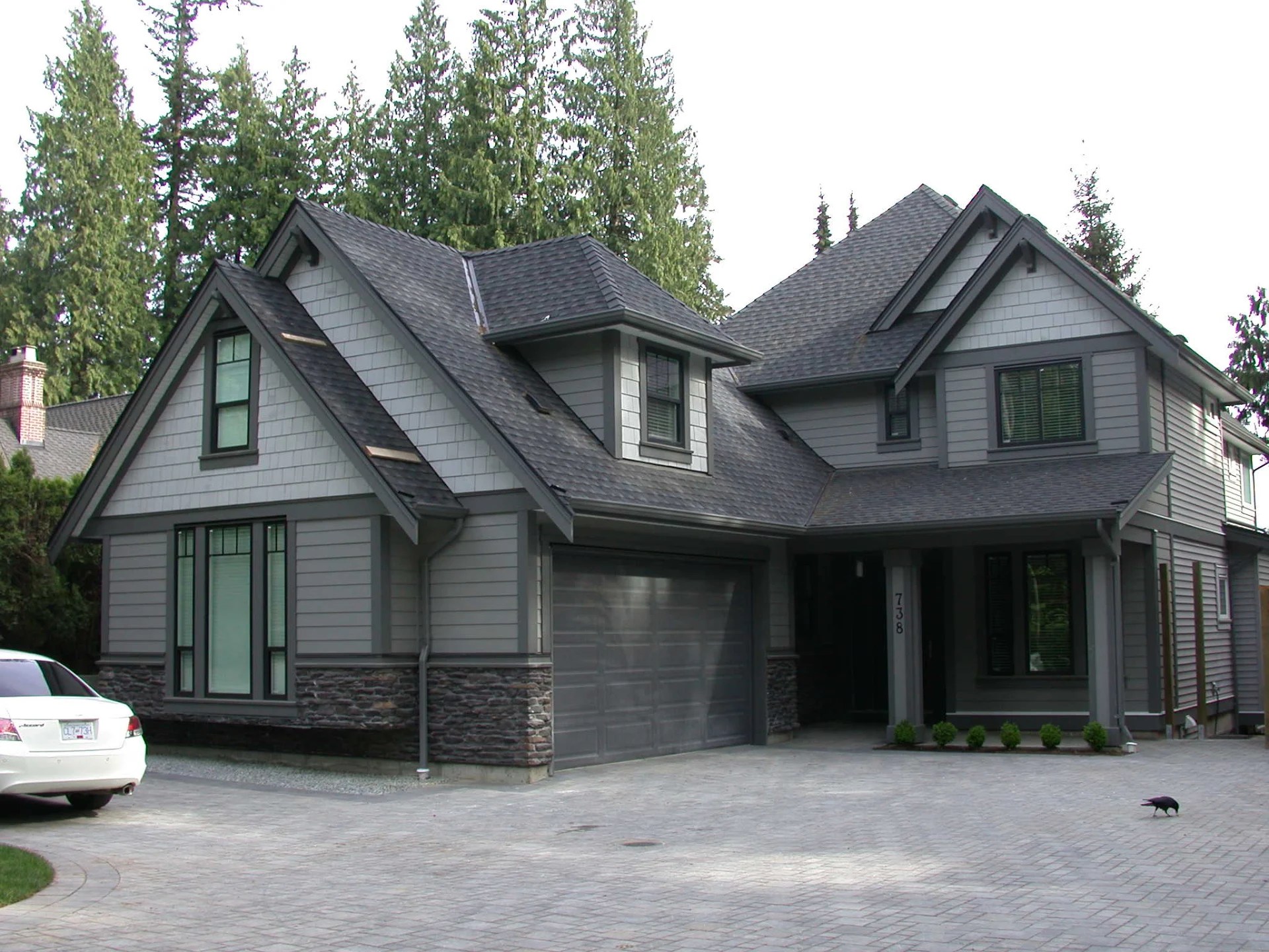 Coquitlam Austin Guesthouse