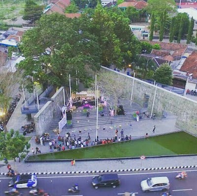 Photos of Kediri Memorial Park