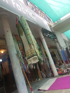 Ambaar Market mardan