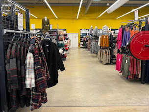 Photo n°19 de Au Fil Des Marques Vaux sur Mer à Vaux-sur-Mer (Boutique de produits de toilette)