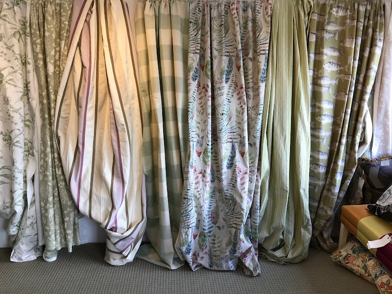 Loose Ends Fabrics & Workshop photo 3
