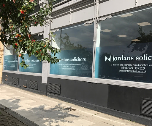 Jordans Solicitors - Thumbnail