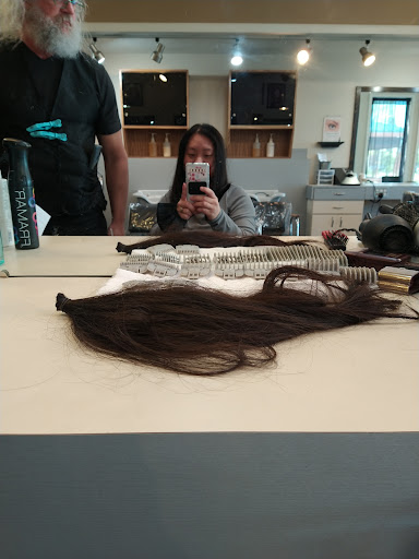 Express Cuts - Visual