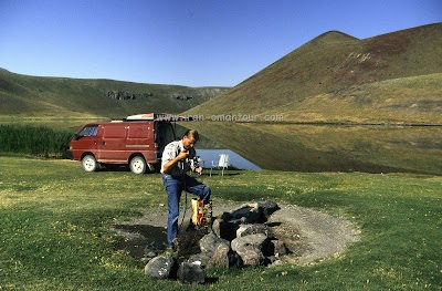Photos of Meke Crater Lake Tuzla