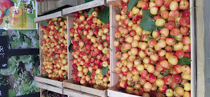 Photo n°20 de La Ferme des 4 Ânes à Rochefort (Magasin de produits de la ferme)