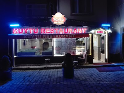 Kuytu Restaurant