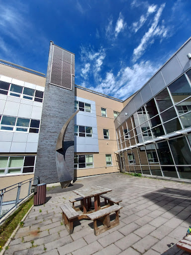 D8 - Faculté de sciences - Visual