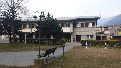 Scuola Primaria Braone - Thumbnail