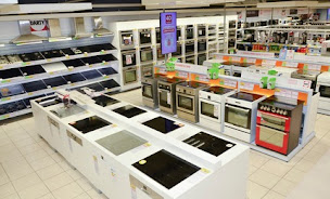 Photo n°5 de DARTY Macon à Crêches-sur-Saône (Magasin de matériel home-cinéma)