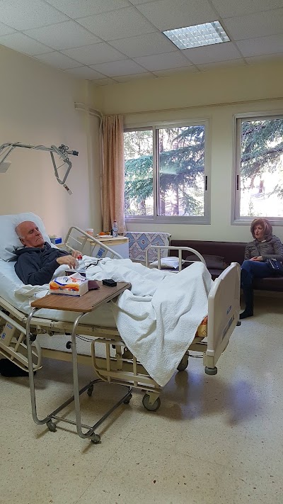 Photos of Hospital of Bhannes Hospitality Center for Charity Sisters