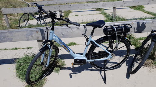 Bike Mike Zeeweg 52 Egmond aan Zee - Thumbnail