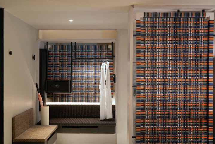 Hyatt Regency Koh Samui by null