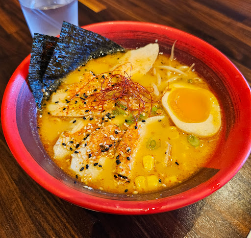 Poke Ramen Asian Soul Kitchen - Thumbnail