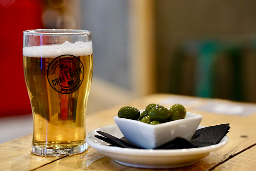 Las Cervezas Del Mercado - Colón - Thumbnail