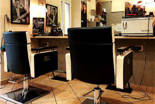 I Am Beauty Salon By Angela Montanera