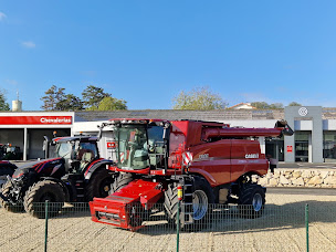 Photo n°3 de Chevalerias Montbron à Montbron (Atelier de réparation de tracteurs)