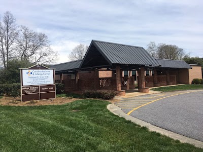 Carolina Asthma and Allergy Center