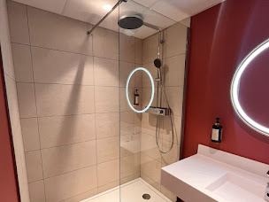 Photo n°87 de Logis Hôtel l'Ours de Mutzig à Mutzig (Restaurant)