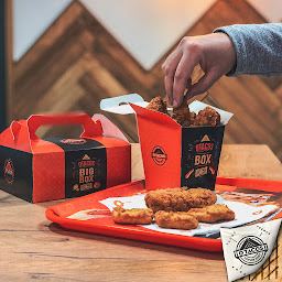 Photo n°11 de O'Tacos à Bezons (Restauration rapide)