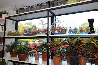 florist
