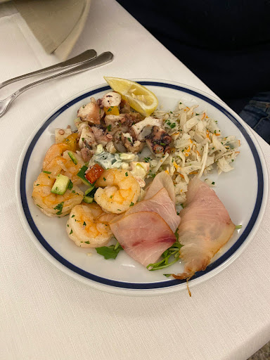Trattoria Ponte di Ferro - Thumbnail