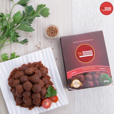 Photos of Rendang Gadih