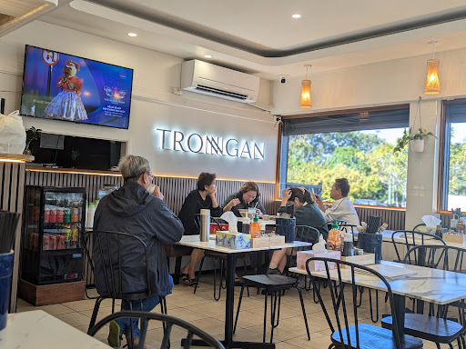 Photo of TRONGAN
