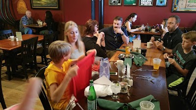 Photos of Finnigan's Wake