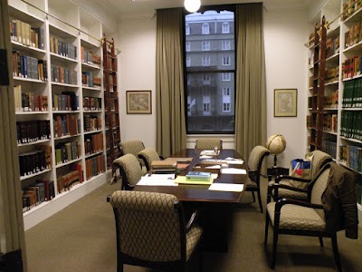 Law Library of Louisiana