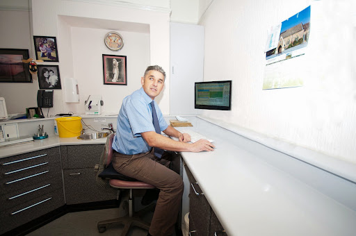 Willows Dentistry - Visual