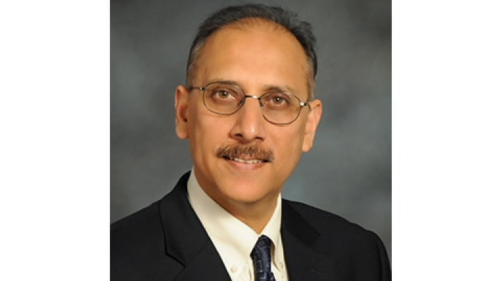 Sohail Ikram Md Facc