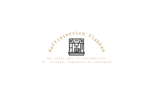 Koffieservice Flakkee - Thumbnail