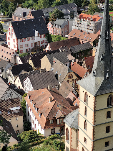 Stadtschloss - Visual