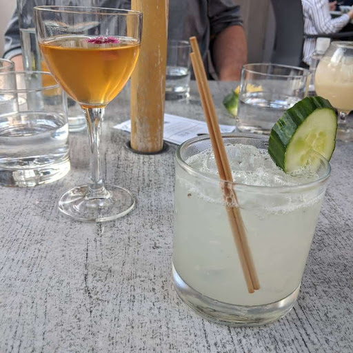 C3 Bar - Visual