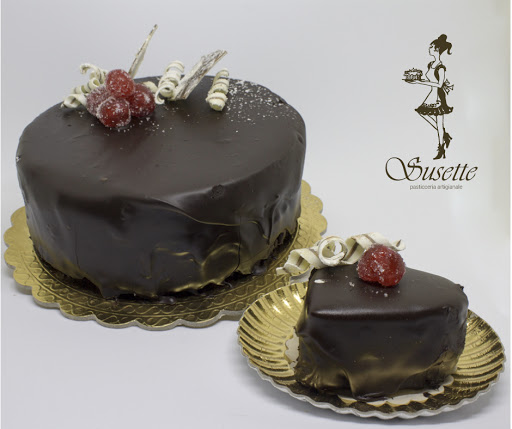 Pasticceria Susette - Thumbnail