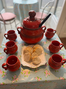 Emily’s Kitchen photo