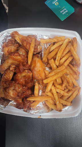 Wing Out - Visual