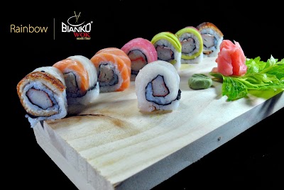 Photos of Bianko Wok Sushi Bar