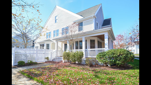 Red Mill Village Real Estate Sales